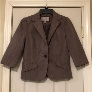 Blazer sz. Med